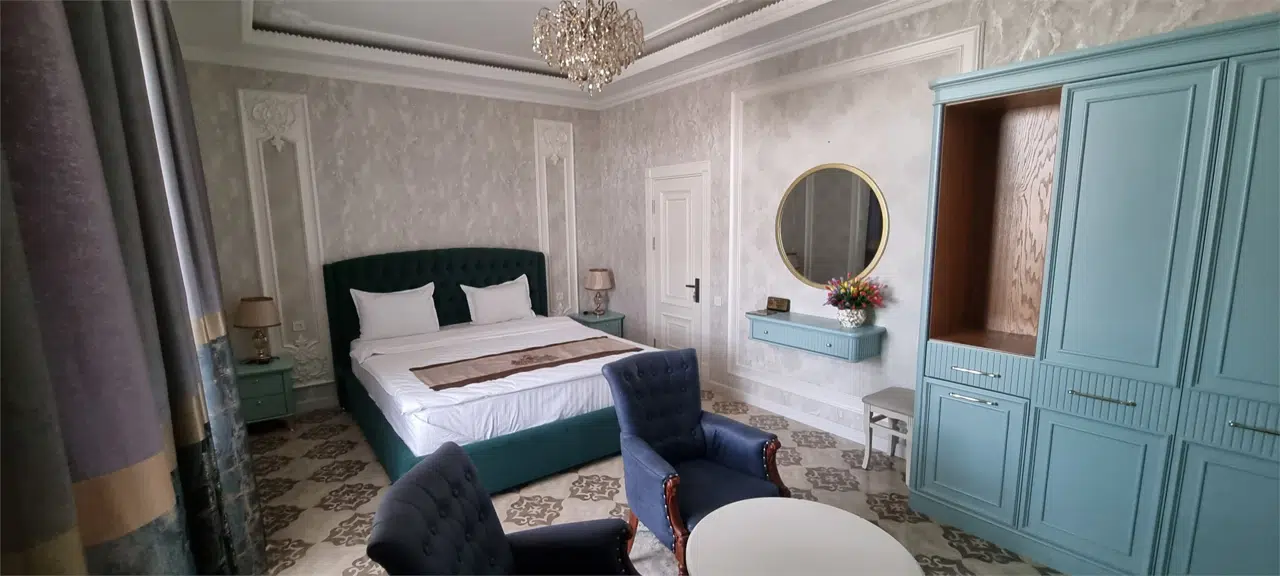 room image
