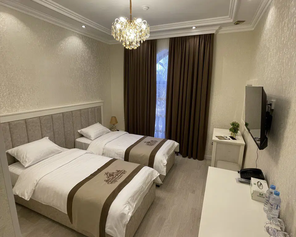 Hotel photo